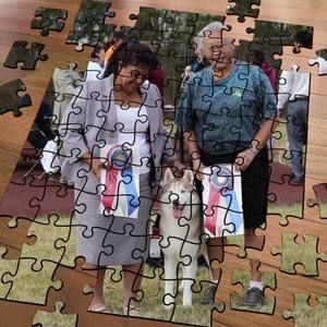 Meet your Posher, Nikki